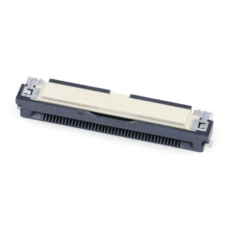 Molex 0.5One-Touch Ra 40P Embs Tp Pkg 2004850440